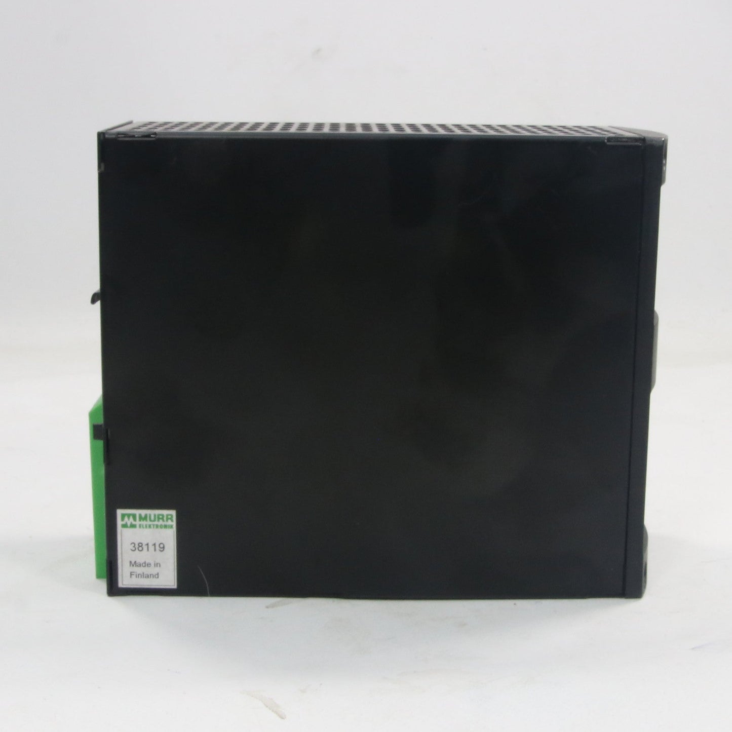 Murr Elektronik MCS10-3X400/24 Switch Mode Power Supply - 85095-Switch Mode Power Supply-Used Industrial Parts
