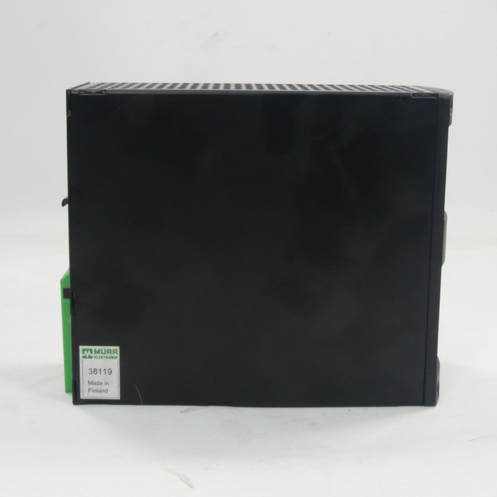 Murr Elektronik MCS10-3X400/24 Switch Mode Power Supply - 85095-Switch Mode Power Supply-Used Industrial Parts