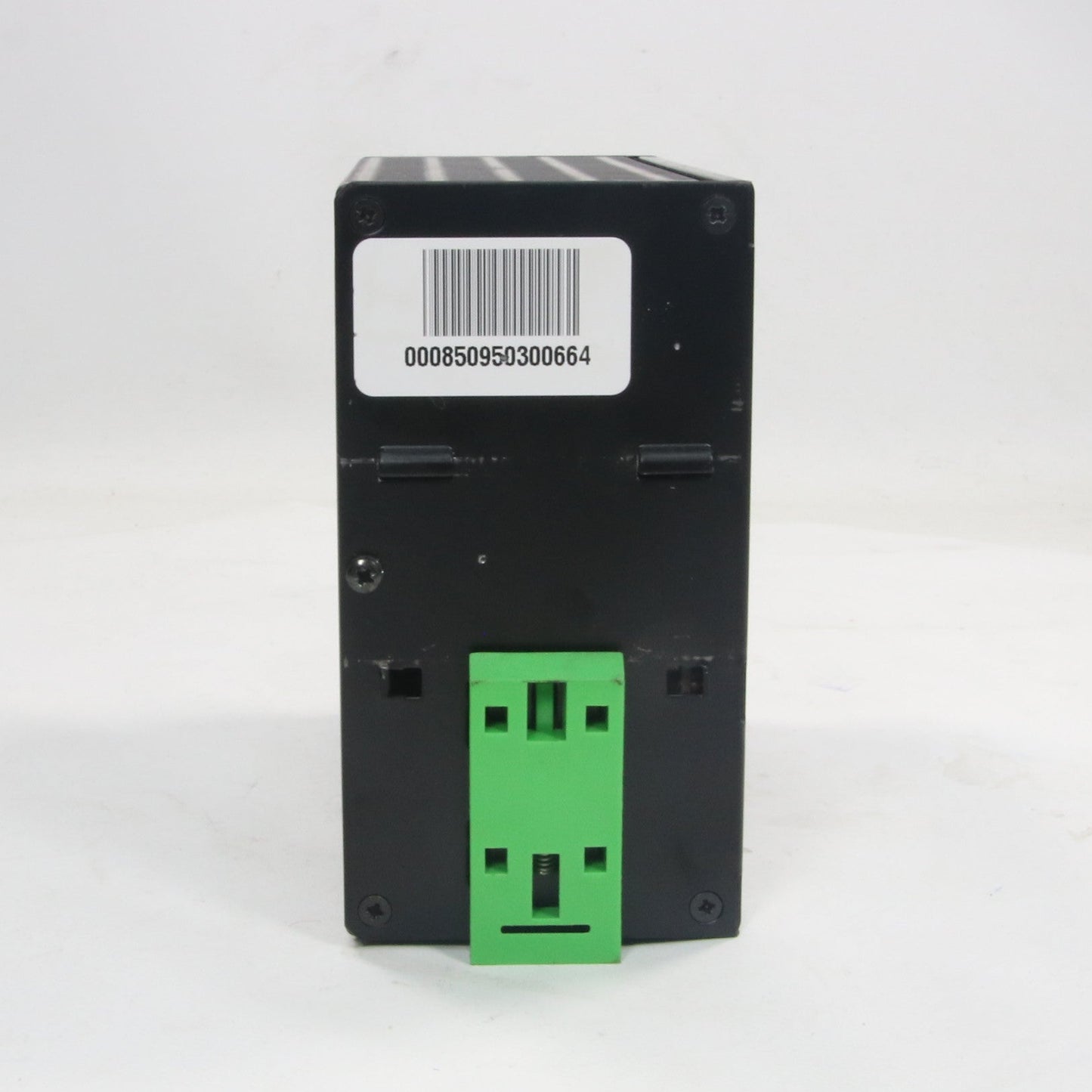 Murr Elektronik MCS10-3X400/24 Switch Mode Power Supply - 85095-Switch Mode Power Supply-Used Industrial Parts
