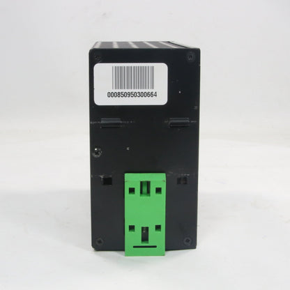 Murr Elektronik MCS10-3X400/24 Switch Mode Power Supply - 85095-Switch Mode Power Supply-Used Industrial Parts