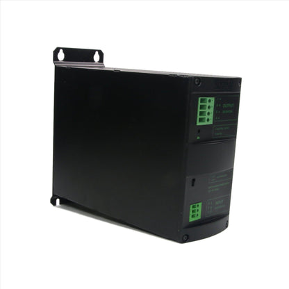 Murr Elektronik MCS20-115-230/24 Switch Mode Power Supply-Power Supply-AE-02-01-02-6152427226267-Used Industrial Parts