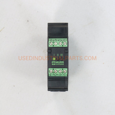 Image of Murr Elektronik MDD 0,7-24/12 DC/DC Convertor Switch-Convertor Switch-AB-07-02-Used Industrial Parts