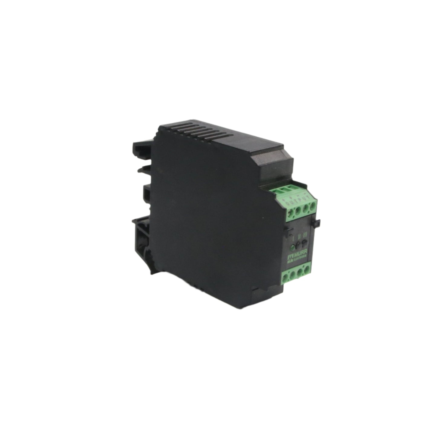 Murr Elektronik MDD 0,7-24/12 DC/DC Convertor Switch-Convertor Switch-Used Industrial Parts