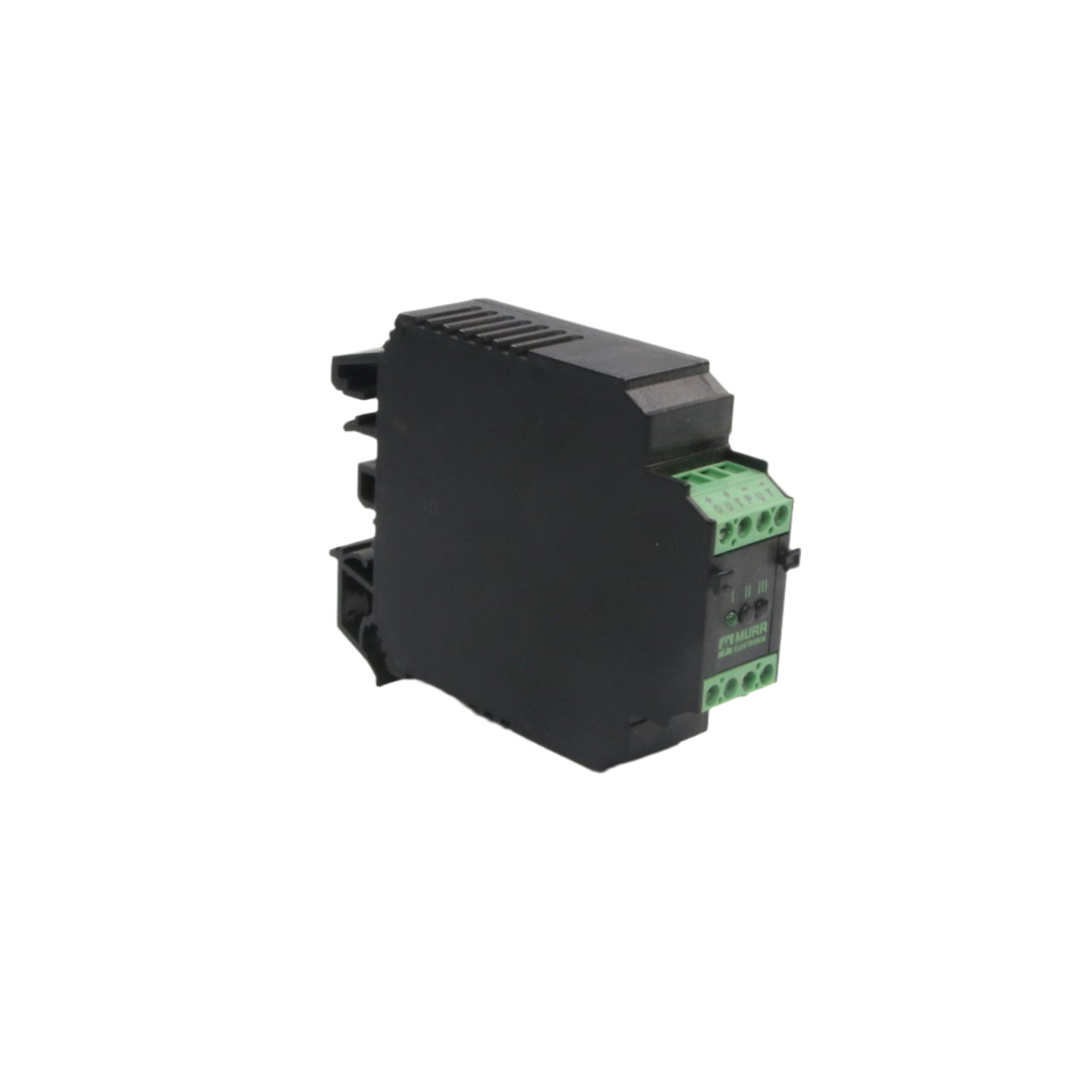 Murr Elektronik MDD 0,7-24/12 DC/DC Convertor Switch-Convertor Switch-Used Industrial Parts