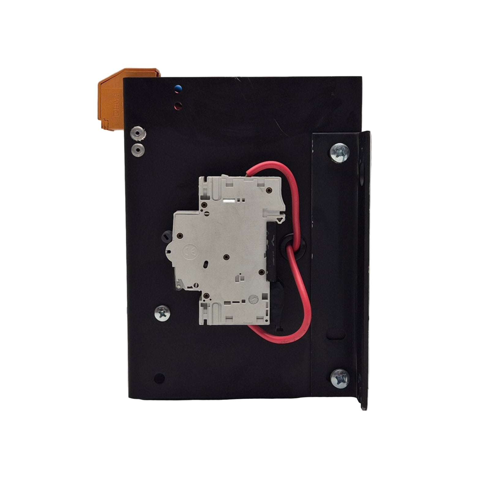 Murr Elektronik MDM 40-400/24 Power Supply Module-Power Supply Module-Used Industrial Parts