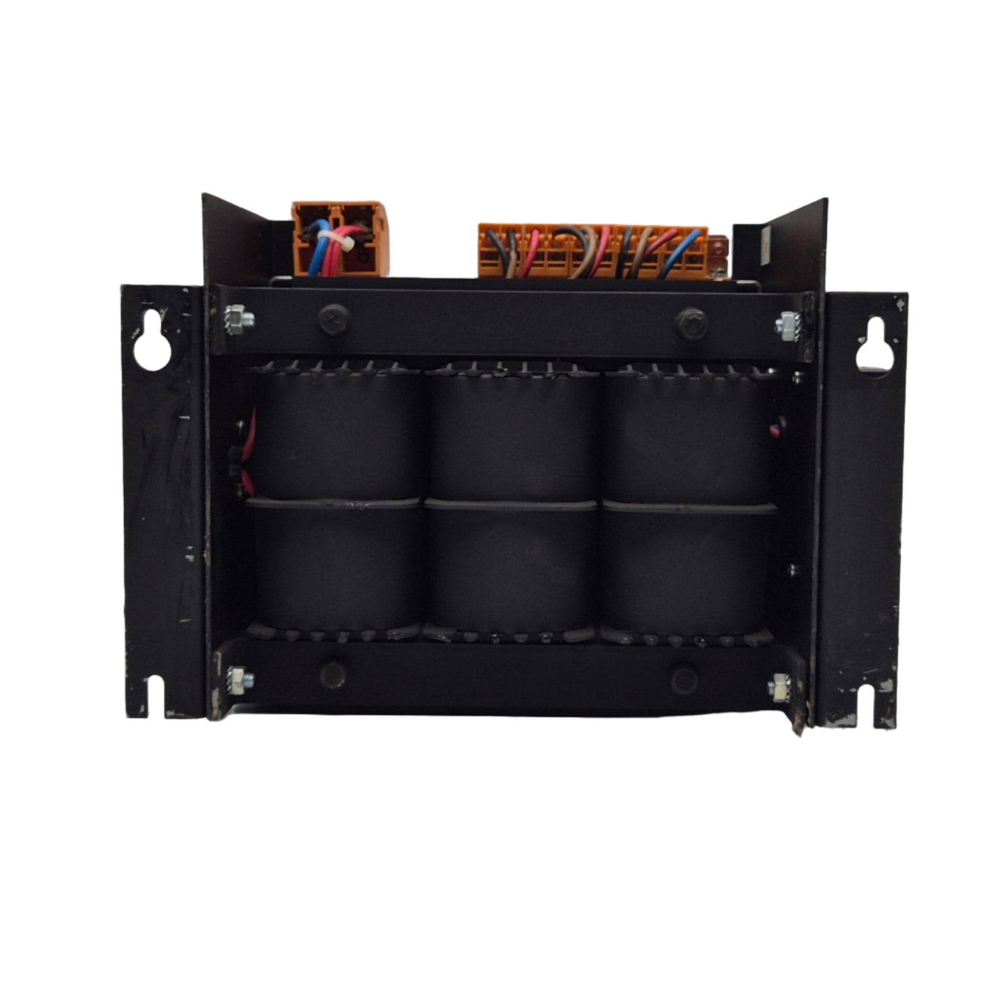 Murr Elektronik MDM 40-400/24 Power Supply Module-Power Supply Module-Used Industrial Parts