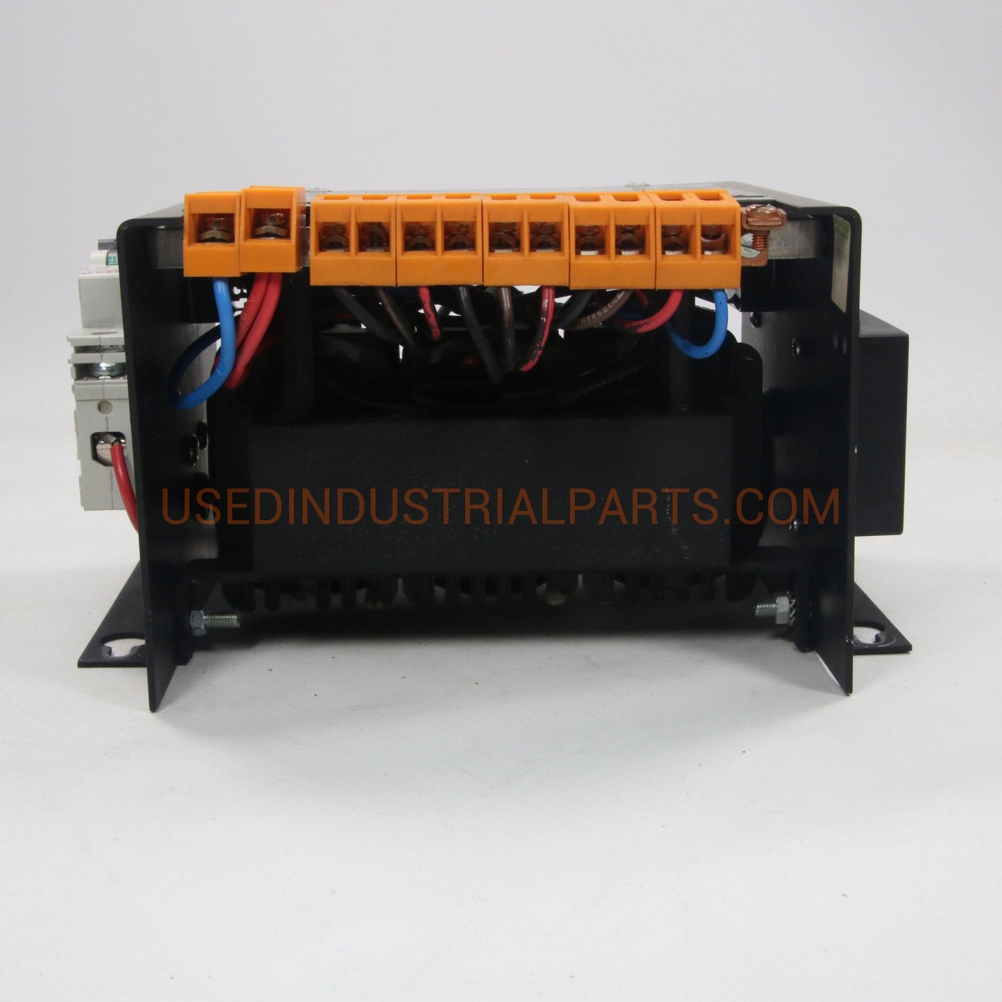 Murr Elektronik MDN 10-400/24 Power Supply-Power Supply-AB-07-01-Used Industrial Parts