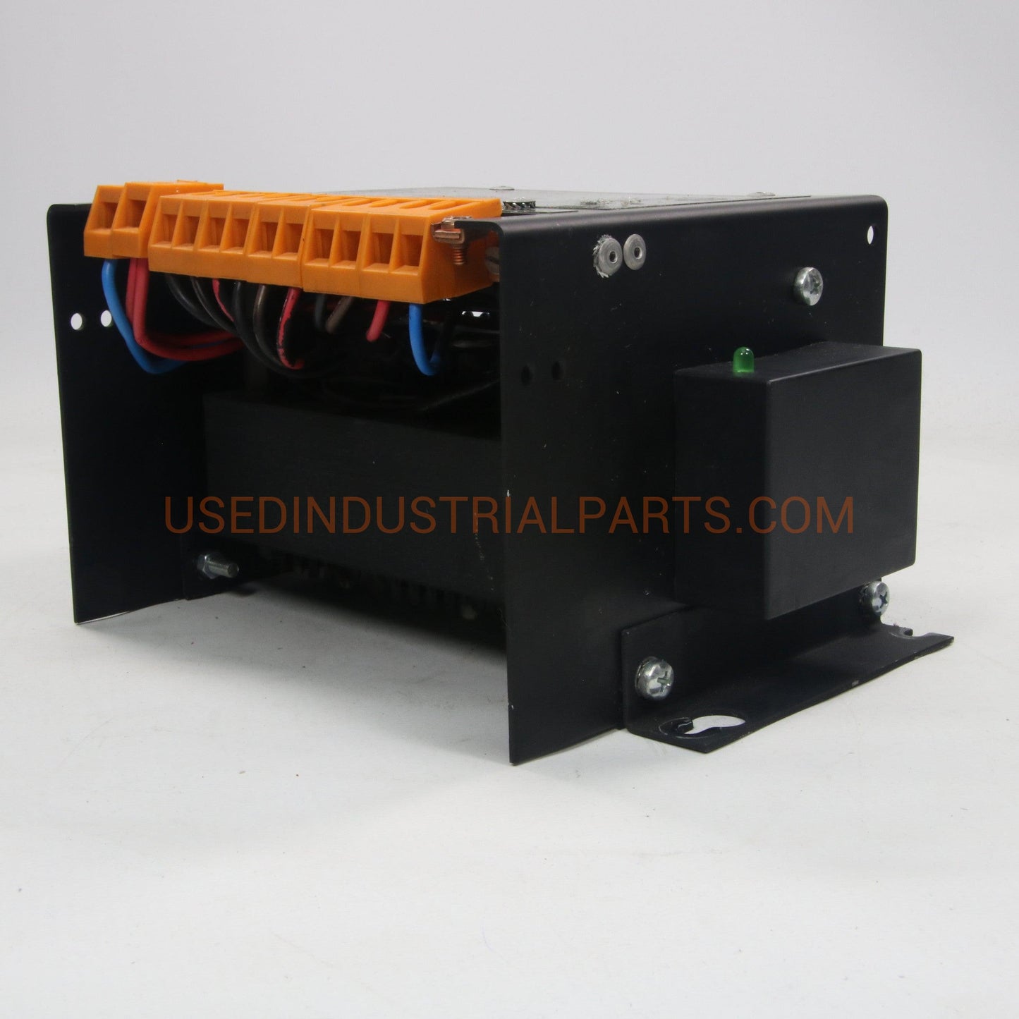 Murr Elektronik MDN 10-400/24 Power Supply-Power Supply-AB-07-01-Used Industrial Parts