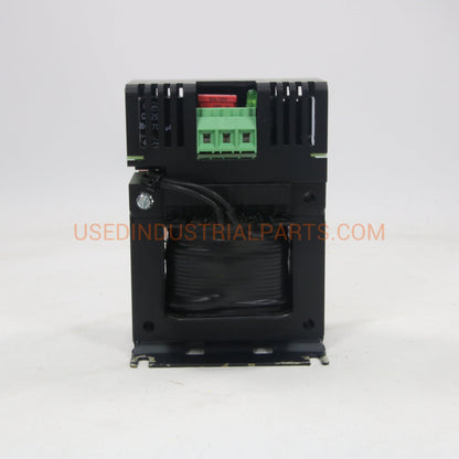 Murr Elektronik MEN 5 Power Supply-1/2 Phase-Power Supply-AB-07-02-Used Industrial Parts