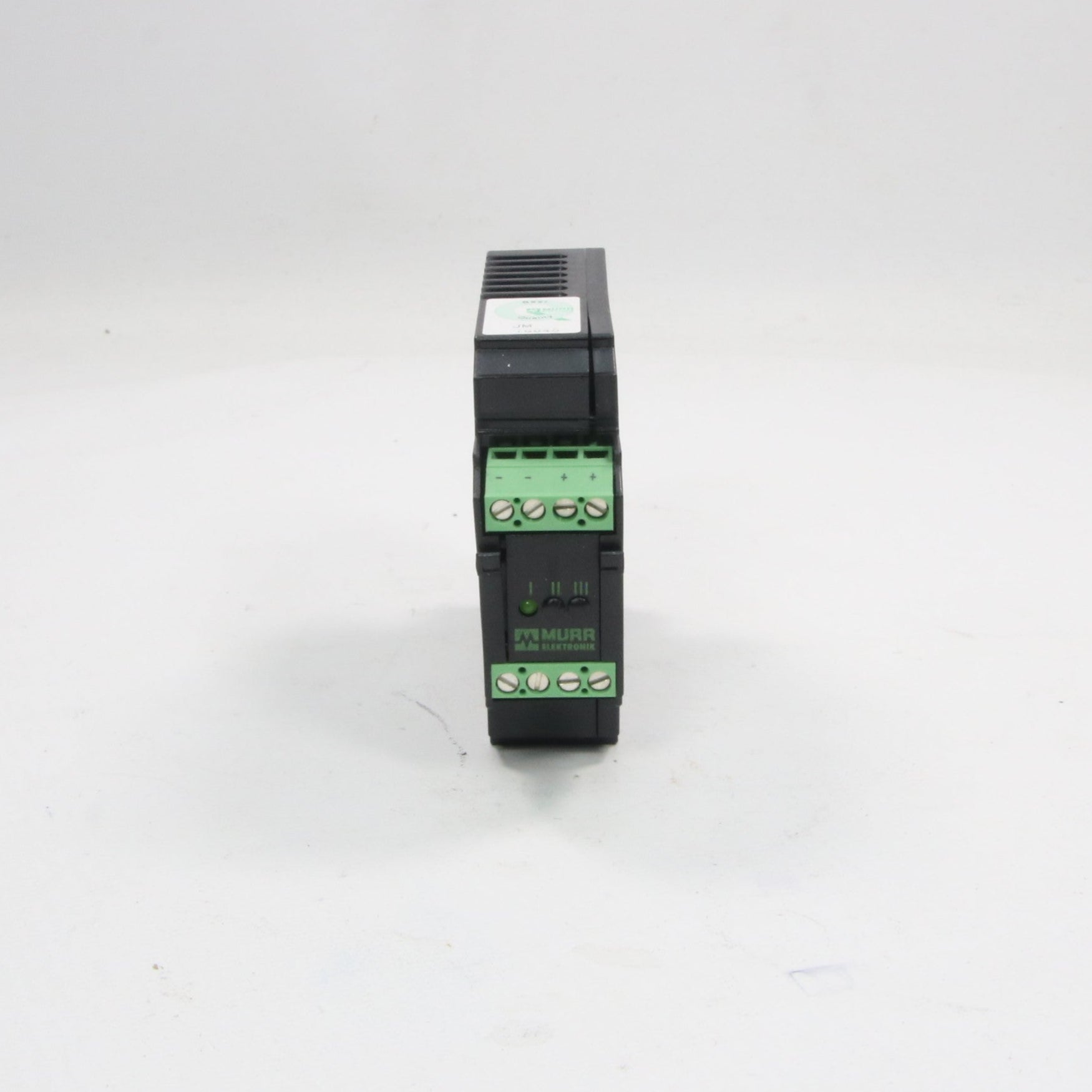 Murr Elektronik MKN 0 08 230 10 Power Supply-Power Supply-Used Industrial Parts