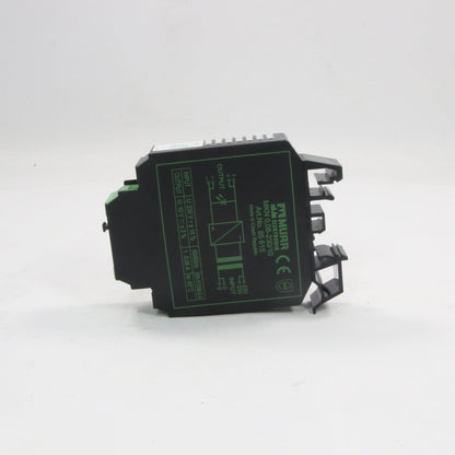 Murr Elektronik MKN 0 08 230 10 Power Supply-Power Supply-Used Industrial Parts