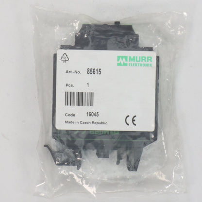 Murr Elektronik MKN 0 08 230 10 Power Supply-Power Supply-Used Industrial Parts