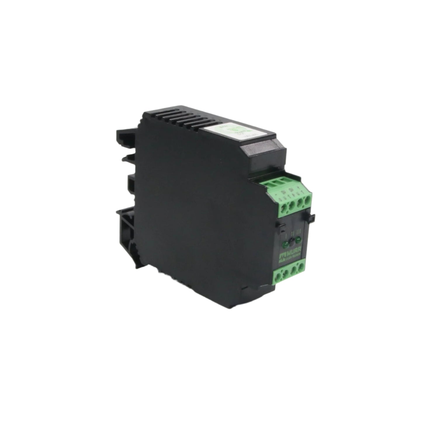 Murr Elektronik MKN 0 50 230 10 Power Supply-Power Supply-CC-02-05-06-6152427114182-Used Industrial Parts