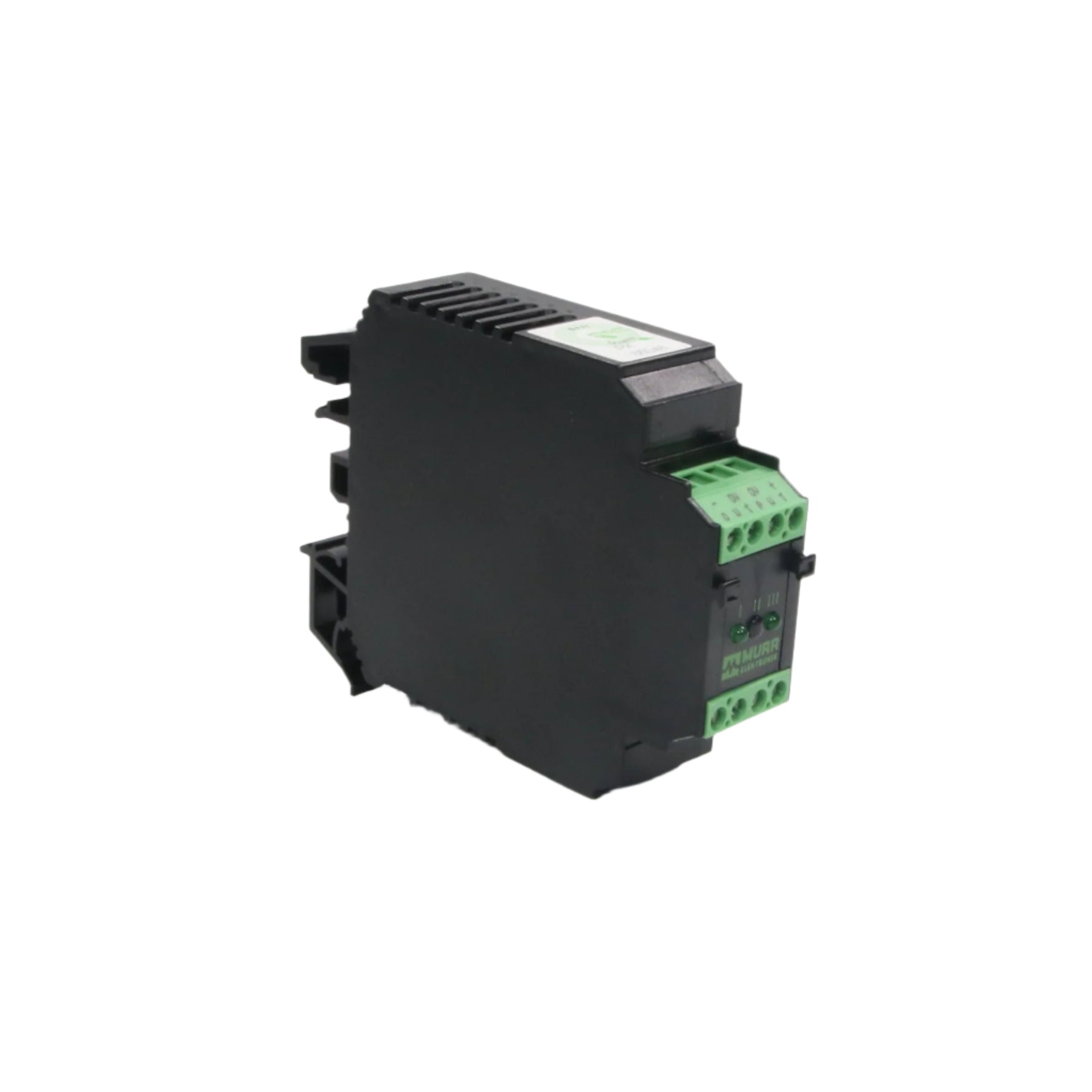 Murr Elektronik MKN 0 50 230 10 Power Supply-Power Supply-CC-02-05-06-6152427114182-Used Industrial Parts