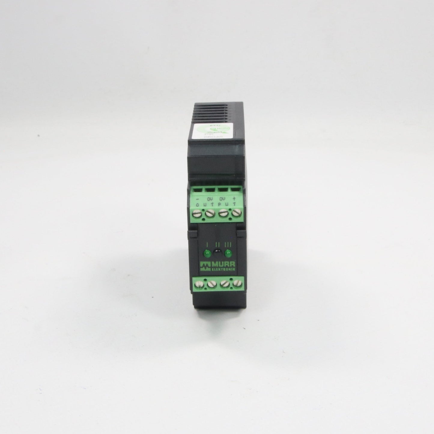 Murr Elektronik MKN 0 50 230 10 Power Supply-Power Supply-Used Industrial Parts