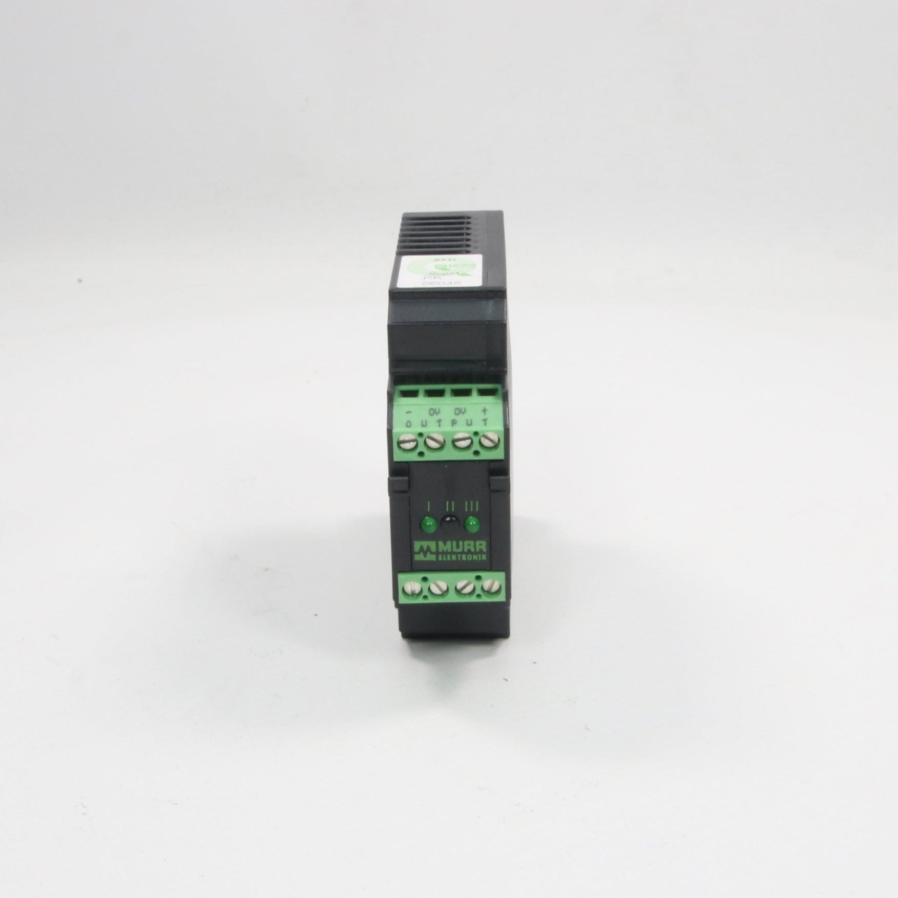 Murr Elektronik MKN 0 50 230 10 Power Supply-Power Supply-Used Industrial Parts