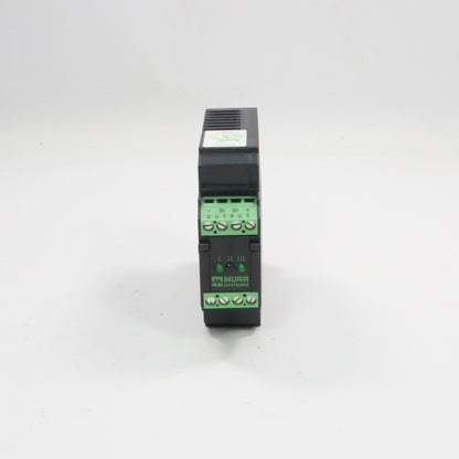 Murr Elektronik MKN 0 50 230 10 Power Supply-Power Supply-Used Industrial Parts