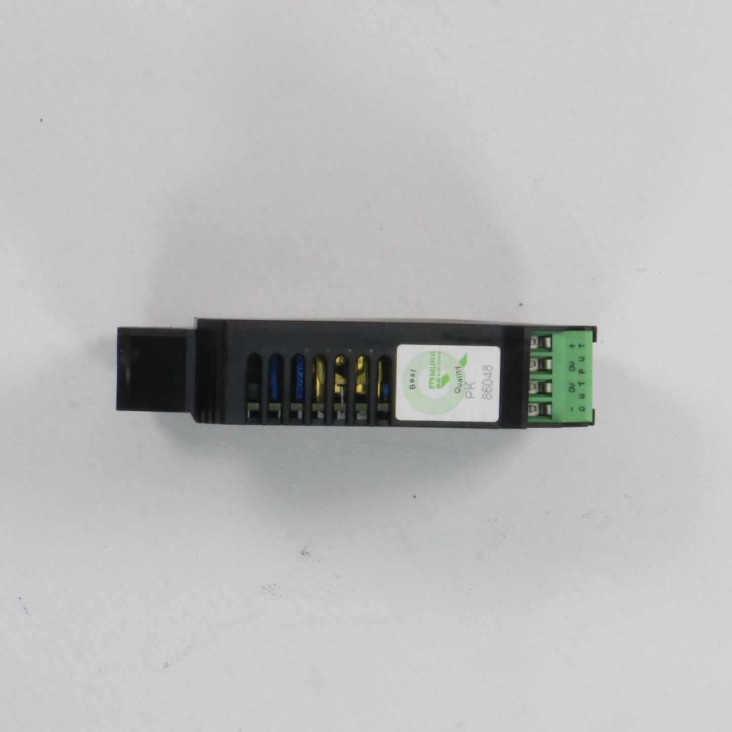 Murr Elektronik MKN 0 50 230 10 Power Supply-Power Supply-Used Industrial Parts