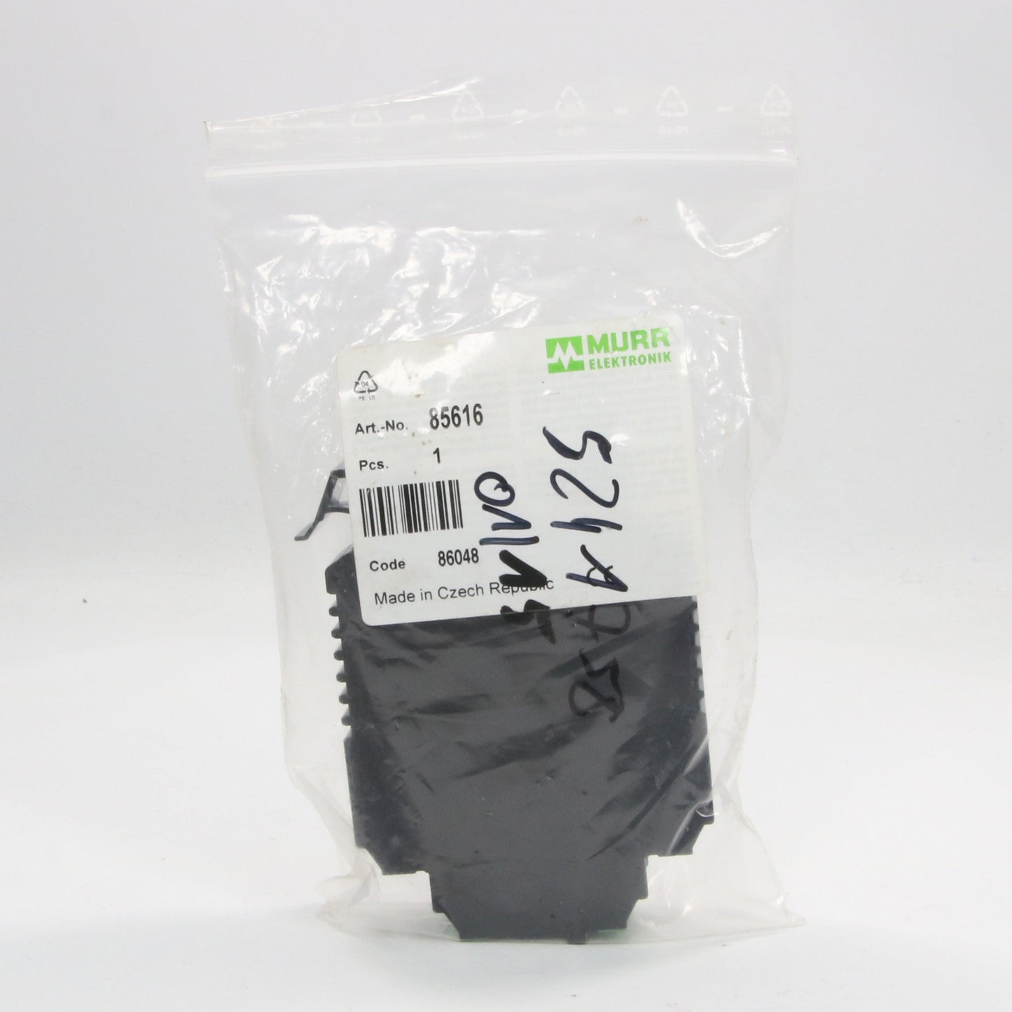 Murr Elektronik MKN 0 50 230 10 Power Supply-Power Supply-Used Industrial Parts