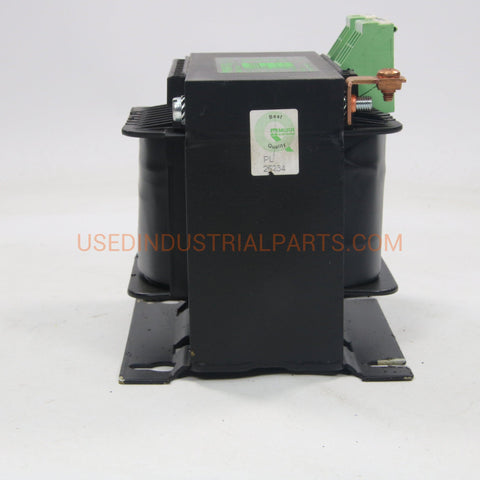 Image of Murr Elektronik MST 0400-230-400/230 Transformer-Transformer-AB-07-02-Used Industrial Parts