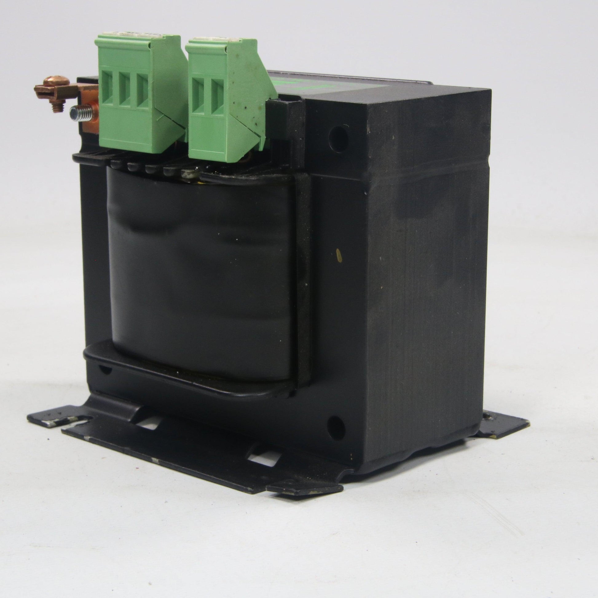 Murr Elektronik MST 0400-230-400/230 Transformer-Transformer-AB-07-02-Used Industrial Parts