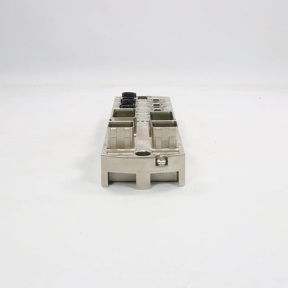 Murr Elektronik MVK MPNIO DI8 DI8 IRT PP Compact IO Module-Compact I/O Module-Used Industrial Parts