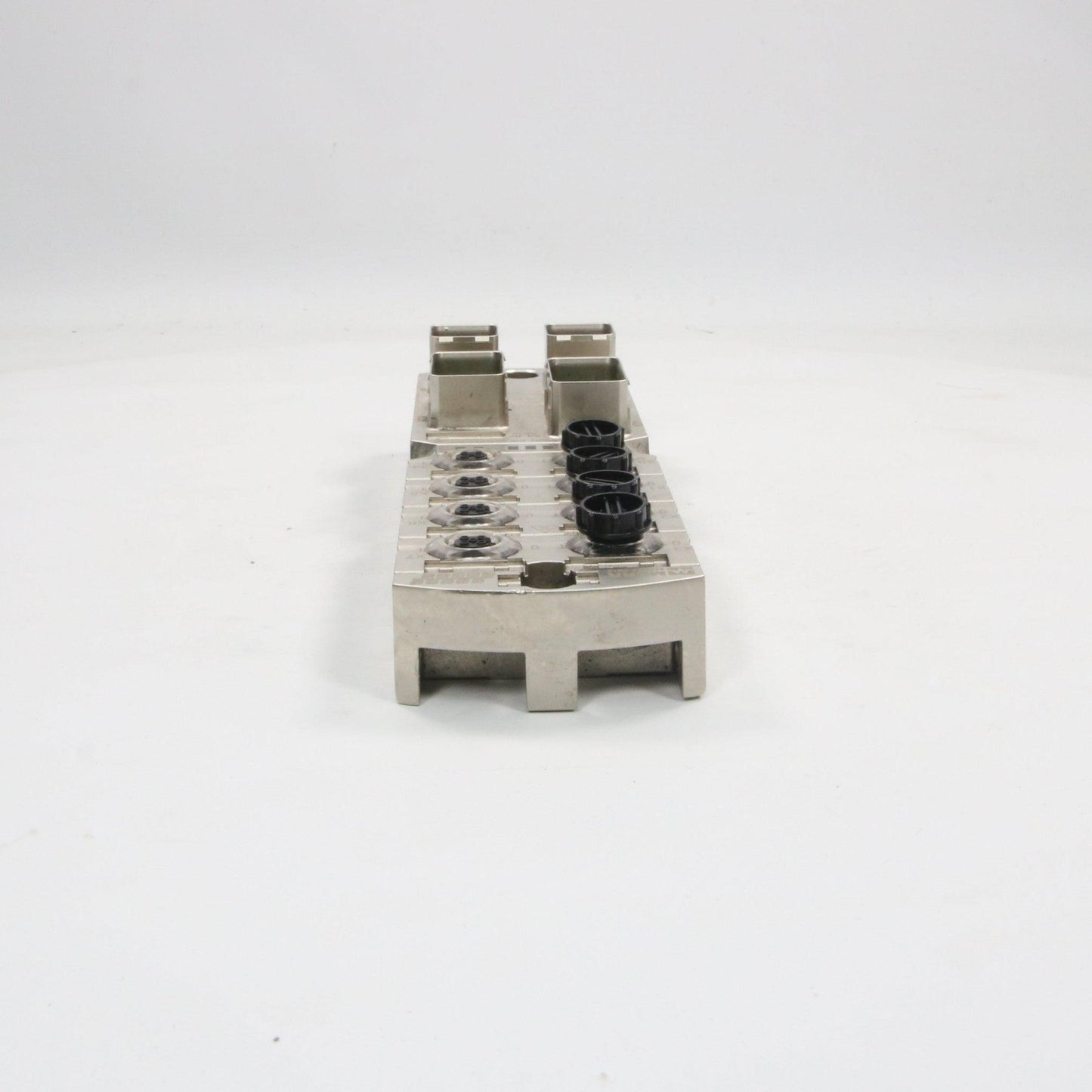 Murr Elektronik MVK MPNIO DI8 DI8 IRT PP Compact IO Module-Compact I/O Module-Used Industrial Parts