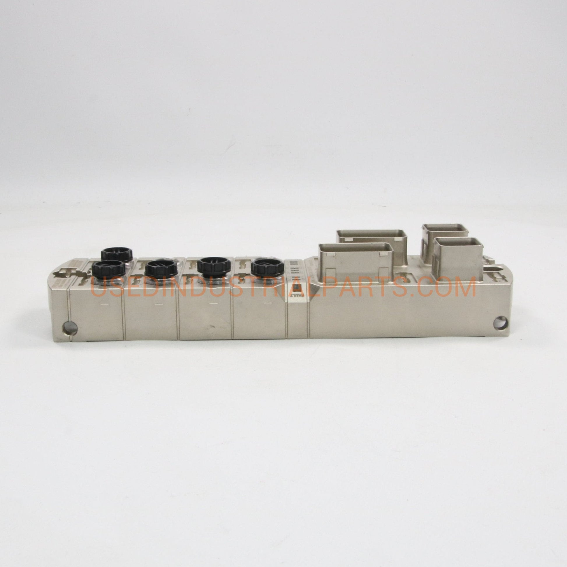 Murr Elektronik MVK MPNIO DI8 DO8 IRT Compact IO Module-Compact I/O Module-CA-05-04-01-Used Industrial Parts