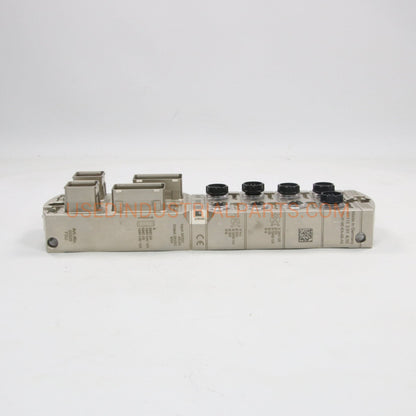 Murr Elektronik MVK MPNIO DI8 DO8 IRT Compact IO Module-Compact I/O Module-CA-05-04-01-Used Industrial Parts