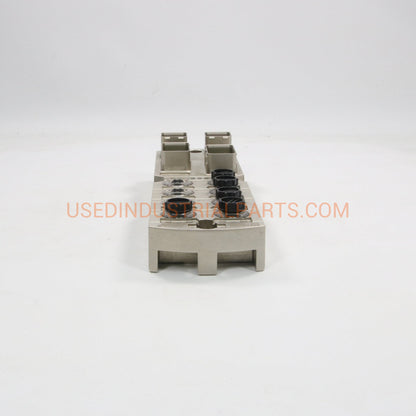 Murr Elektronik MVK MPNIO DI8 DO8 IRT Compact IO Module-Compact I/O Module-CA-05-04-01-Used Industrial Parts