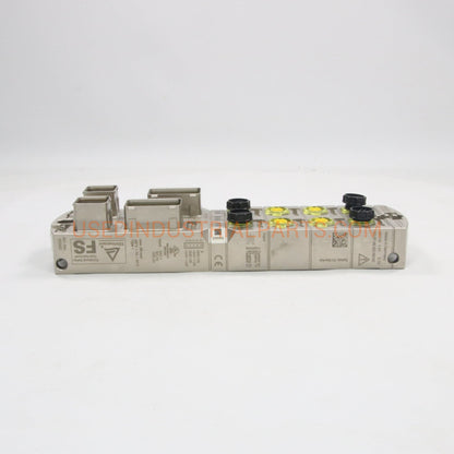 Murr Elektronik MVK-MPNIO F DI16/8 PP Compact IO Module-Compact I/O Module-CA-05-05-05-Used Industrial Parts