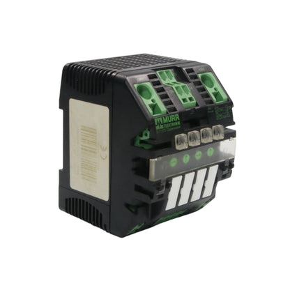 Murr Elektronik Mico 4 4 10 Actuator Sensor-Actuator Sensor-Used Industrial Parts