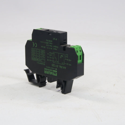 Murr Elektronik Output Relay-Output Relay-Used Industrial Parts