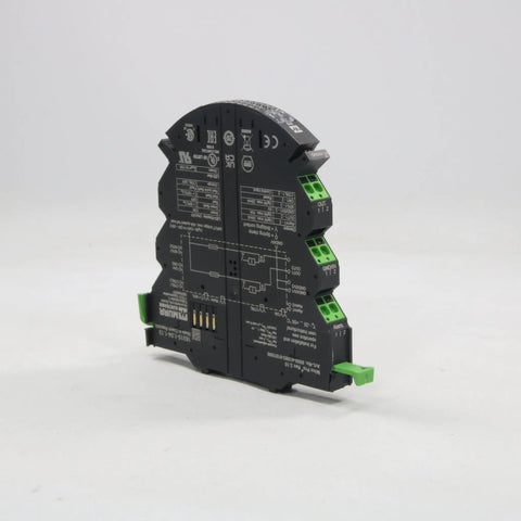 Murr Mico Pro flex 2.10 Electronic Circuit Protection-Electronic Circuit Protection-Used Industrial Parts