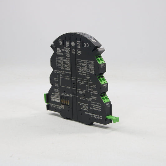 Murr Mico Pro flex 2.10 Electronic Circuit Protection-Electronic Circuit Protection-Used Industrial Parts