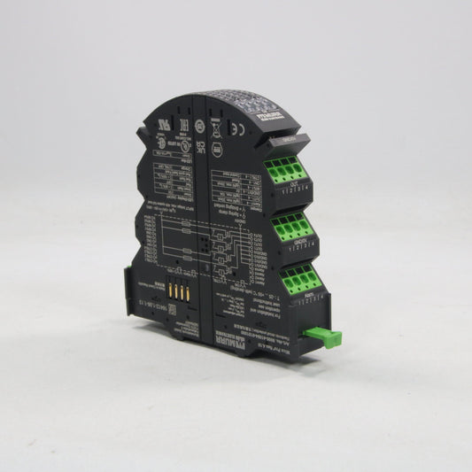 Murr Mico Pro flex 4.10 Electronic Circuit Protection-Electronic Circuit Protection-Used Industrial Parts
