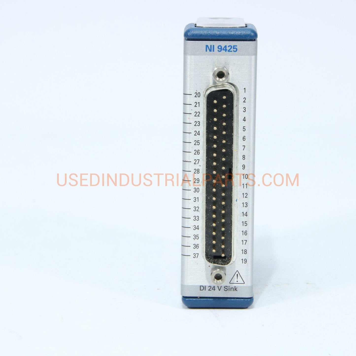 NATIONAL INSTRUMENTS NI-9425-Digital Input Module-AD-01-05-Used Industrial Parts