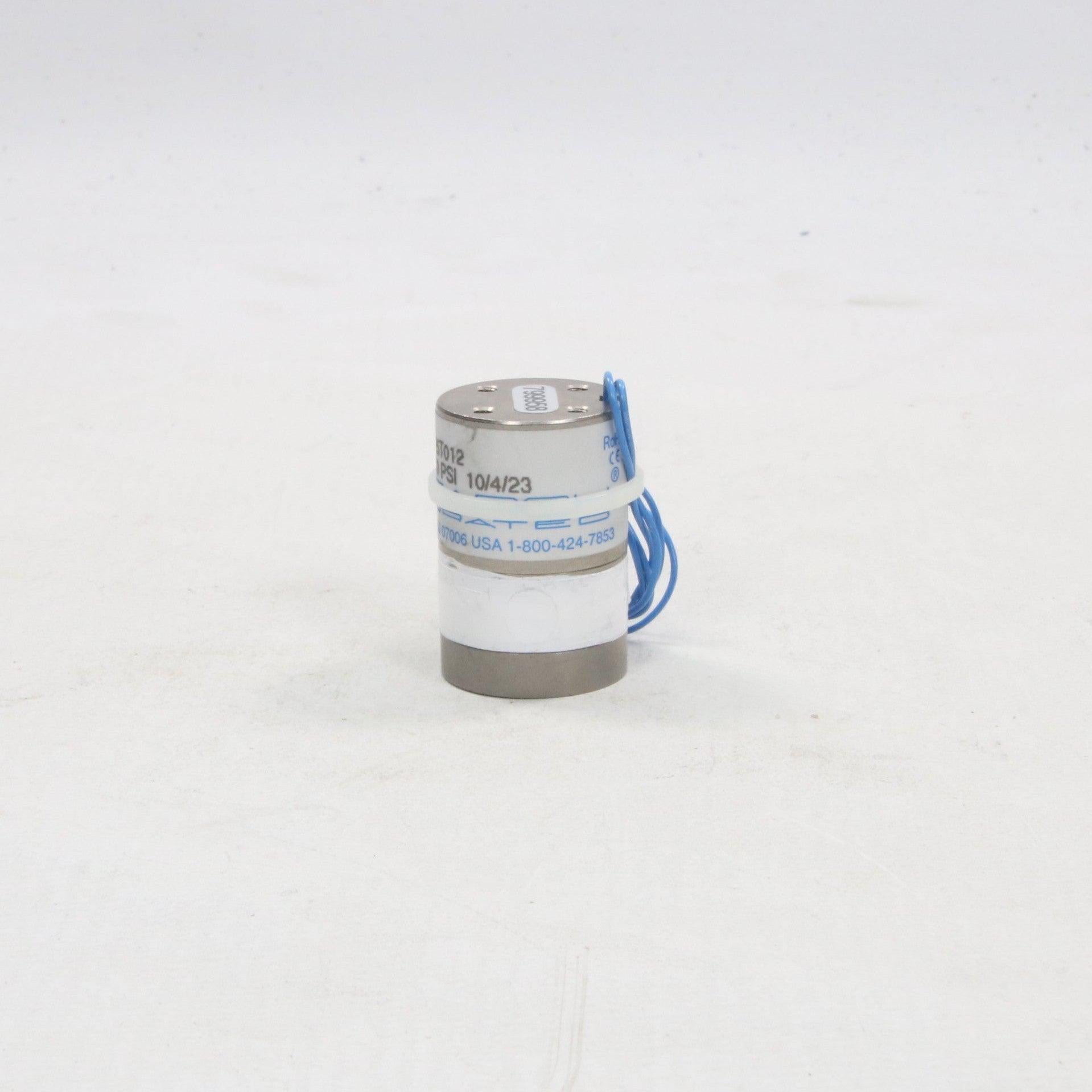 NResearch Inc. Isolation Valve-Isolation Valve-Used Industrial Parts