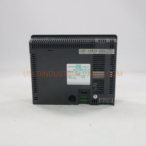 Image of Nais Programmable Display GT30-Programmable Display-AC-03-07-Used Industrial Parts