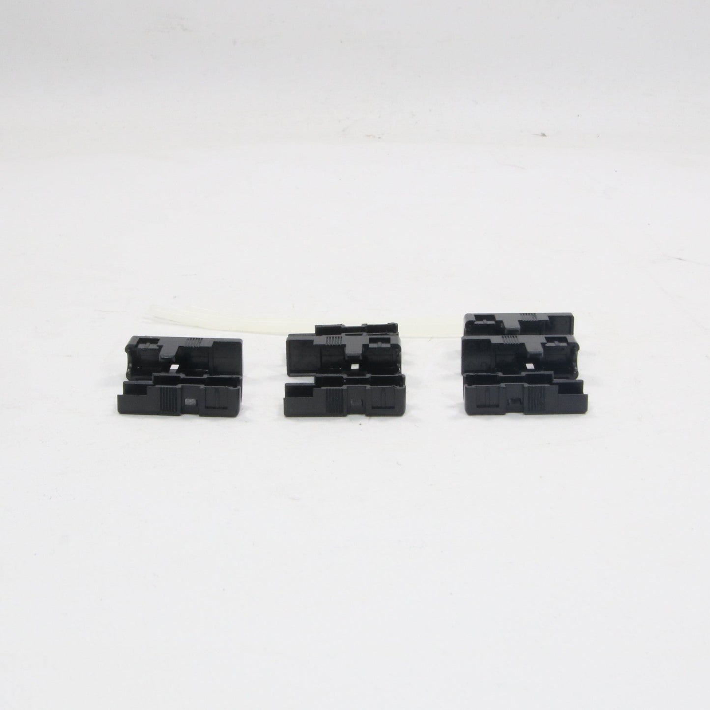 National Instruments 196375 01 Connection Housing-Connection Housing-Used Industrial Parts