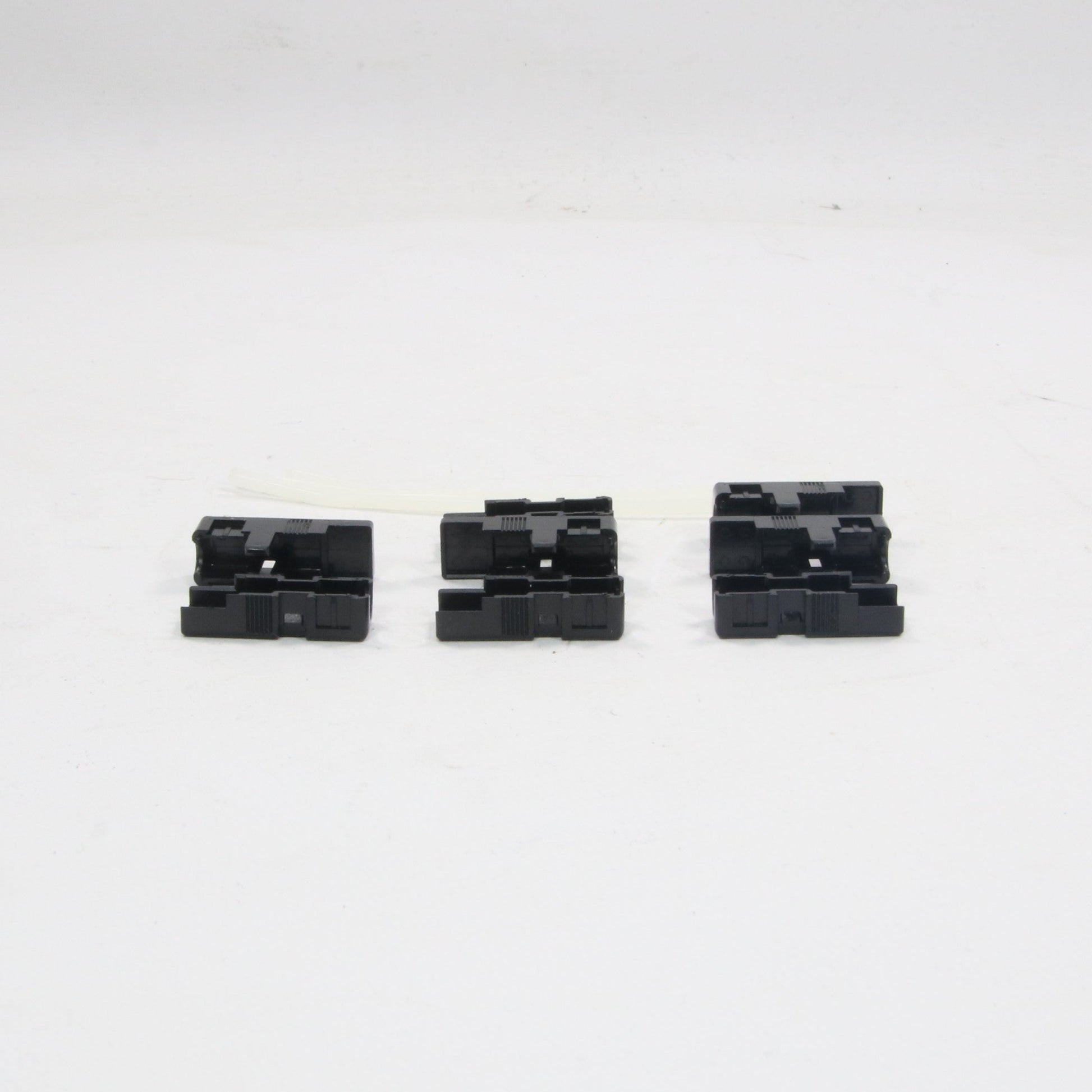 National Instruments 196375 01 Connection Housing-Connection Housing-Used Industrial Parts