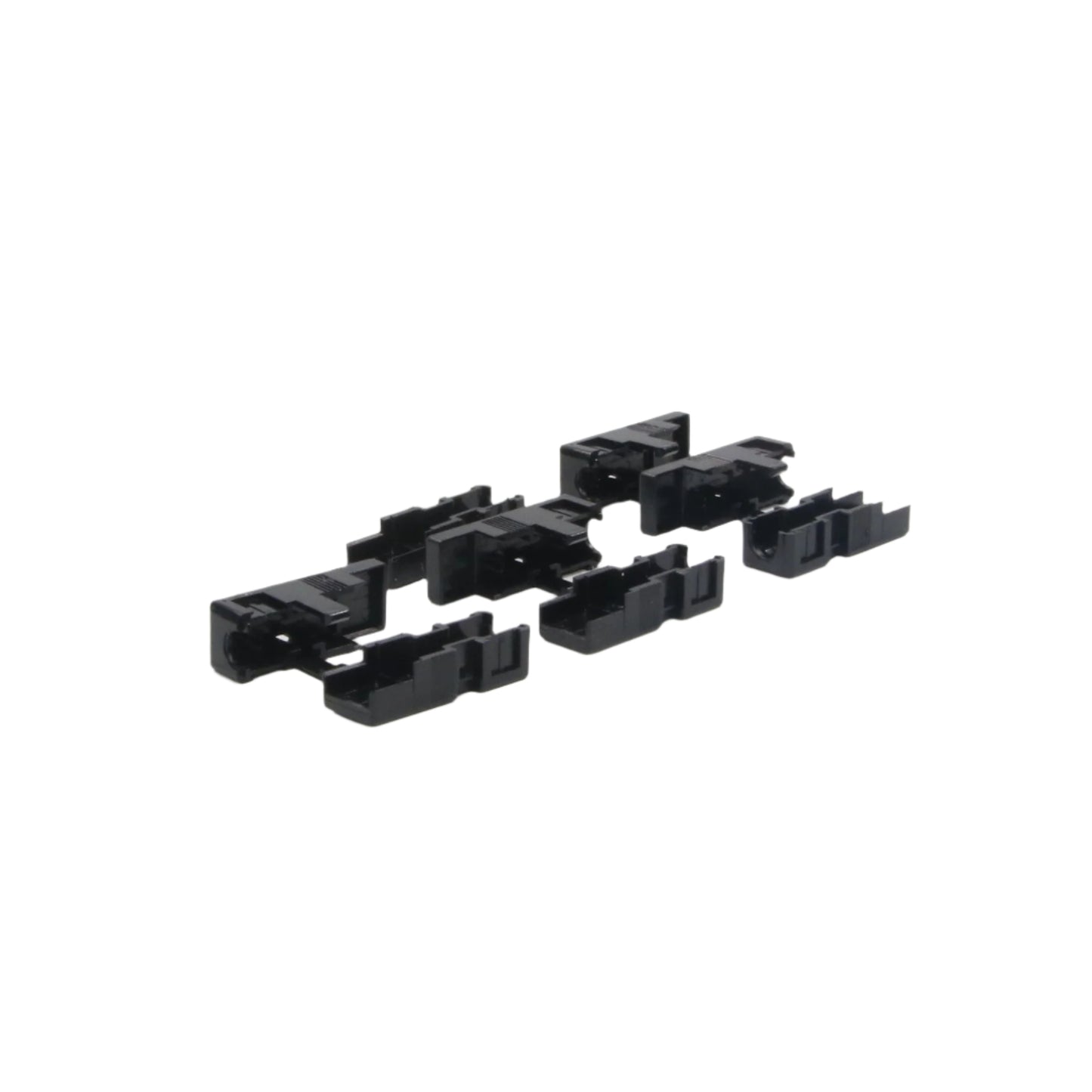 National Instruments 196375 01 Connection Housing-Connection Housing-Used Industrial Parts