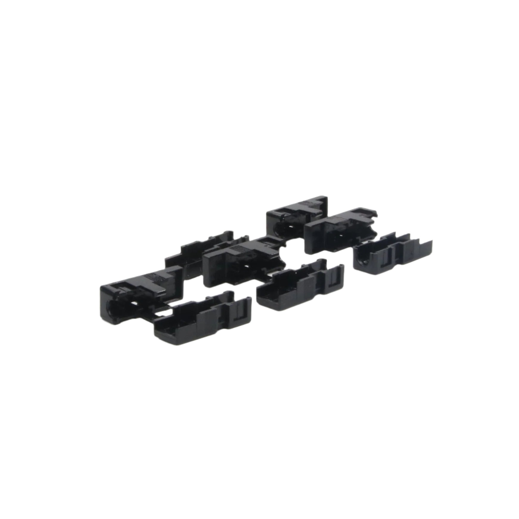 National Instruments 196375 01 Connection Housing-Connection Housing-Used Industrial Parts