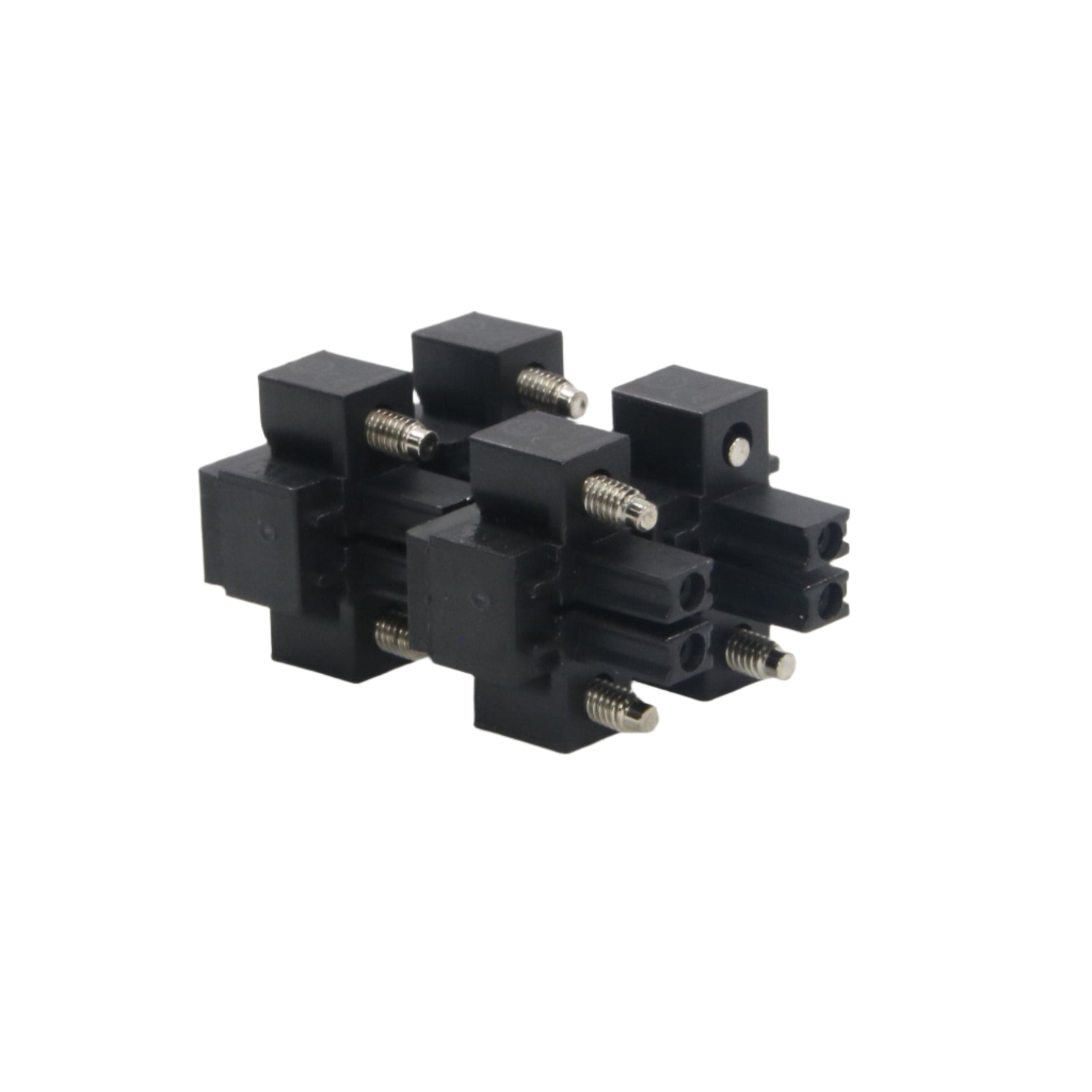 National Instruments 780702 01 Two Position Screw Terminal Kit-2 Position Screw Terminal Kit-Used Industrial Parts