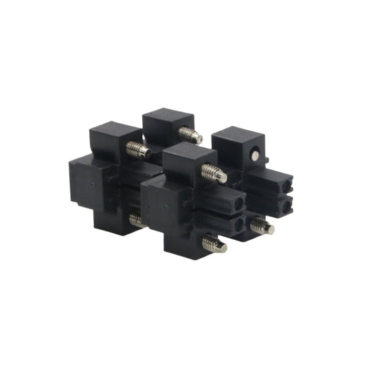 National Instruments 780702 01 Two Position Screw Terminal Kit-2 Position Screw Terminal Kit-Used Industrial Parts