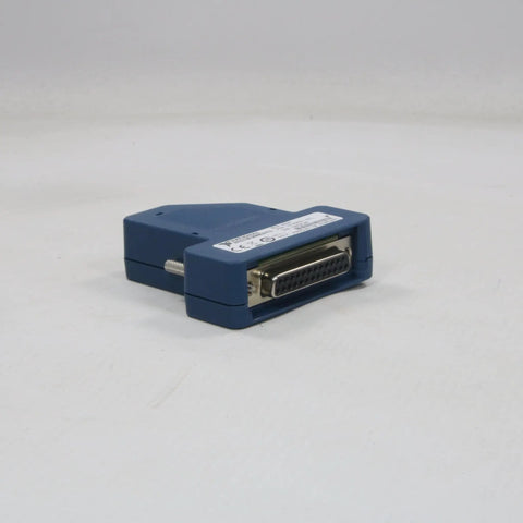 National Instruments 9923 Terminal Block-Terminal Block-Used Industrial Parts