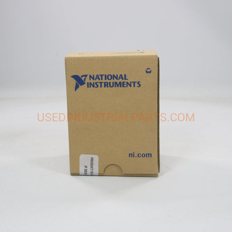 National Instruments CB-37F Terminal Block-Terminal Block-AD-04-03-Used Industrial Parts