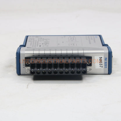 National Instruments Corporation NI 9201-Electric Components-Used Industrial Parts