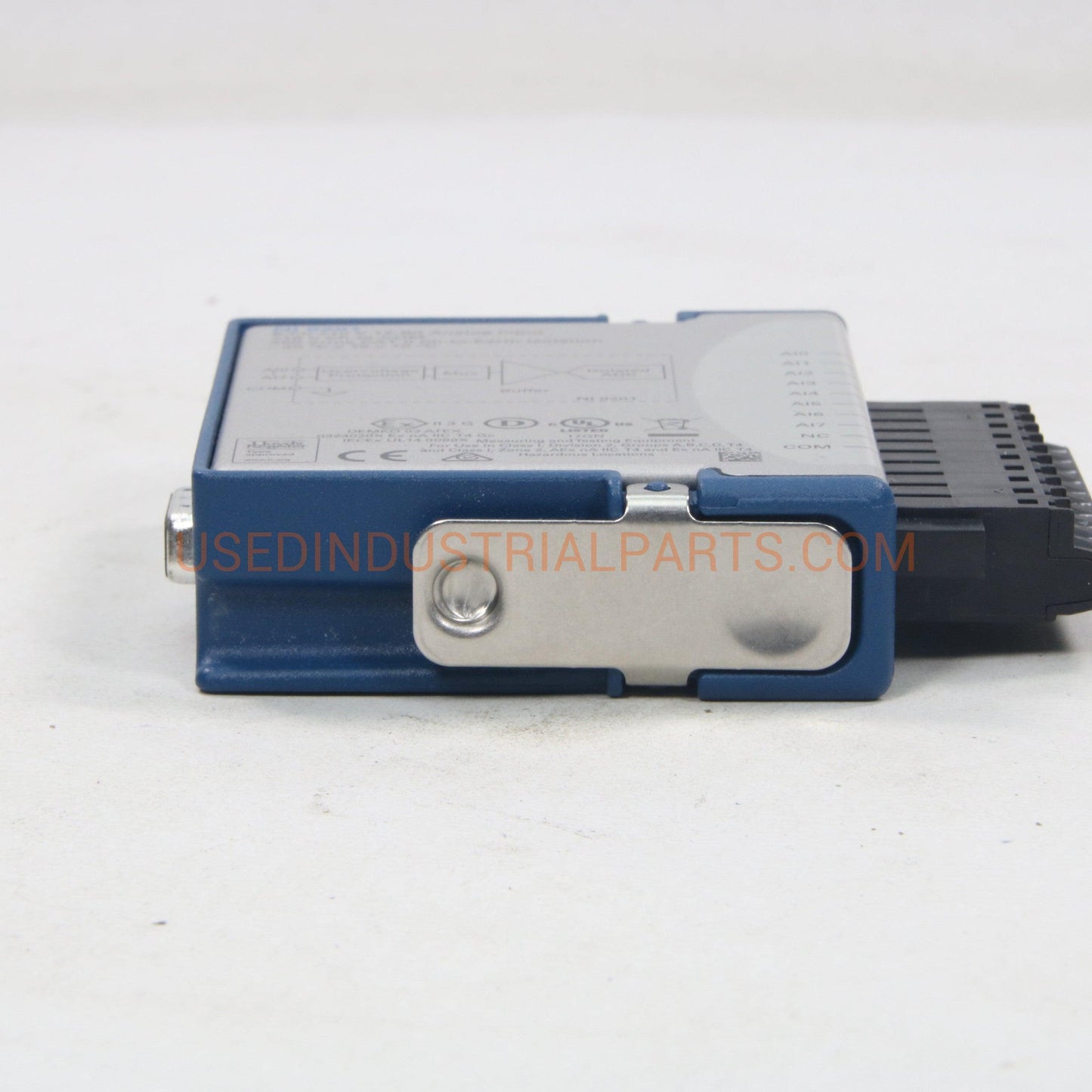 National Instruments Corporation NI 9201-Electric Components-Used Industrial Parts