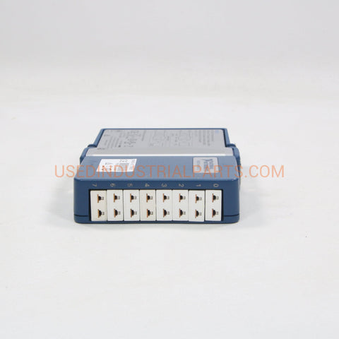 Image of National Instruments Corporation NI 9212 with Mini TC-Temperature Input Module-AD-01-07-Used Industrial Parts